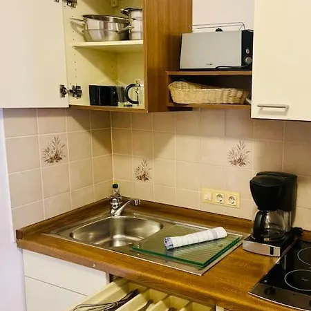 Apartamento Appartementhaus Rottalblick - 30, Vermieterservice Bad Griesbach (Bavaria)
