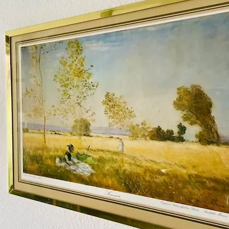 Appartementhaus Rottalblick - 30, Vermieterservice