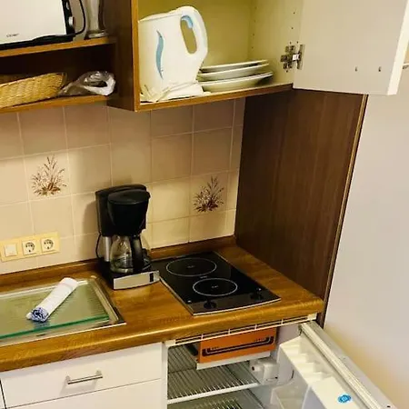 Apartamento Appartementhaus Rottalblick - 30, Vermieterservice Bad Griesbach (Bavaria)