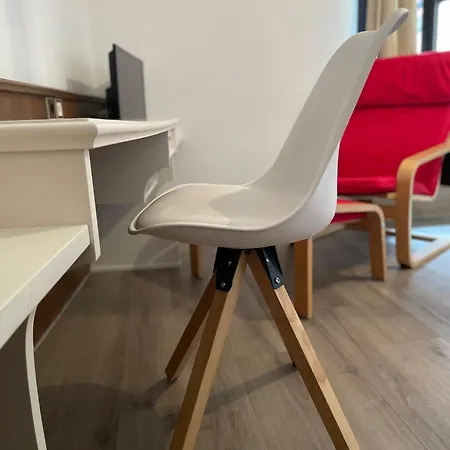 Apartamento Appartementhaus Rottalblick - 30, Vermieterservice