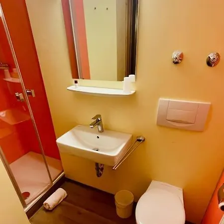 Appartementhaus Rottalblick - 30, Vermieterservice Apartment