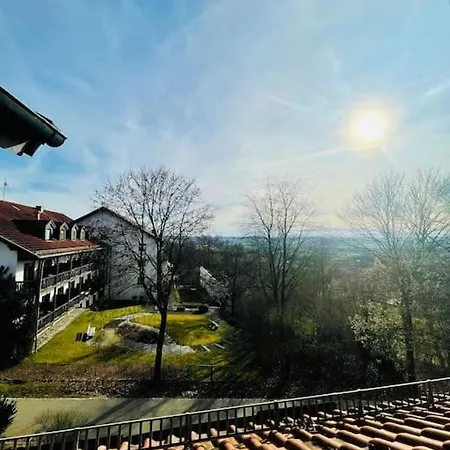 Apartment Appartementhaus Rottalblick - 30, Vermieterservice